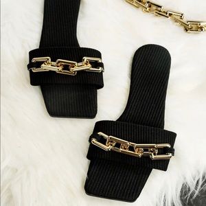 Chain Slides